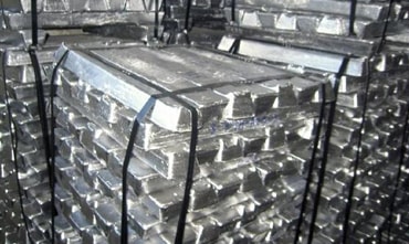 Best aluminium ingots suppliers in India